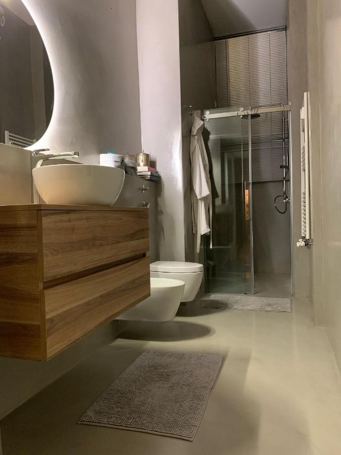 Apartmán Bohemian House Milán Exteriér fotografie