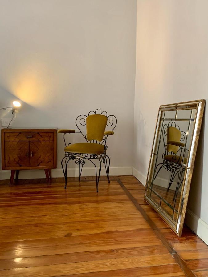 Apartmán Bohemian House Milán Exteriér fotografie
